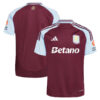 Aston Villa Home Jersey 24/25 Men