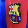 Barcelona 1995/1997 Home Jersey Ronaldo