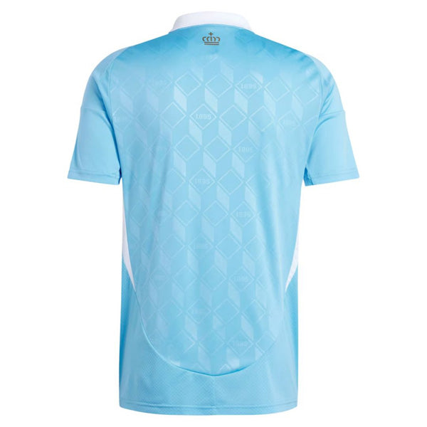 BELGIUMaway1 New Belgium Away Soccer Jersey EURO 2024 Men