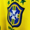 Brazil 1998 Home Ronaldo