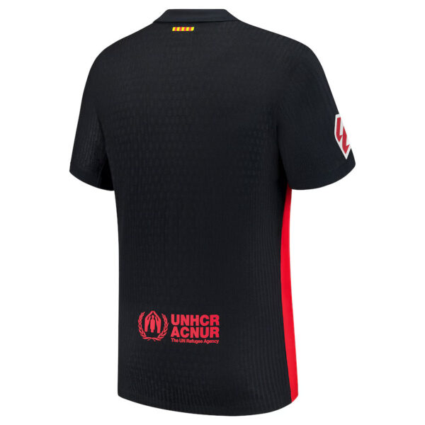 Barcelonaaway2-1 Barcelona away Soccer Jersey 24/25 Men