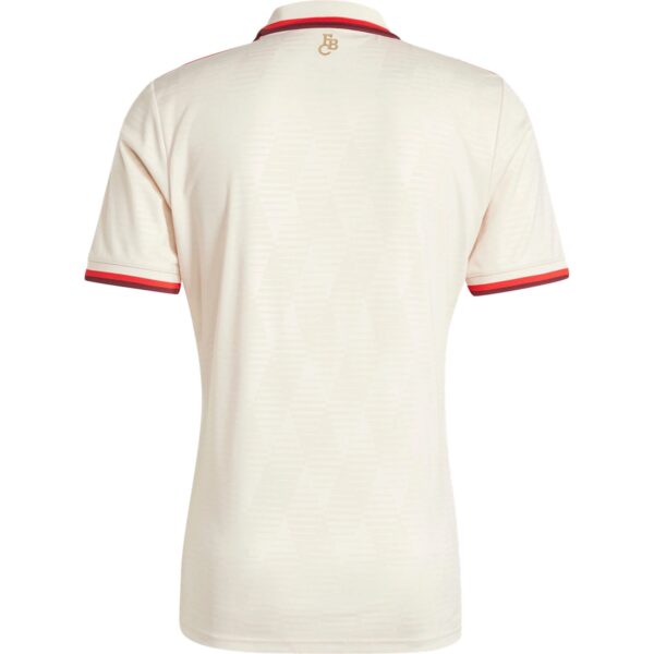 BayernMunich1-1 New Bayern Munich Third Soccer Jersey 24/25 Men