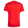 New Bayern Munich Home Soccer Jersey 24/25 Men