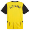 New Borussia Dortmund Home Soccer Jersey 24/25 Men