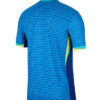 New Brazil Away Soccer Jersey 2024 Men