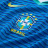 New Brazil Away Soccer Jersey 2024 Men
