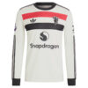 Manchester United Third Jersey 24/25 Bruno Fernandes