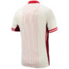 New Canada Away Soccer Jersey 2024 Men