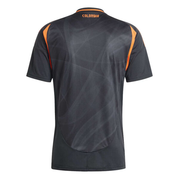 Colombia_away_2 New Colombia Away Soccer Jersey 2024 Men