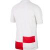 New Croatia Home Soccer Jersey EURO 2024 Men