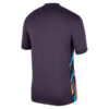 New England Away Soccer Jersey EURO 2024 Men