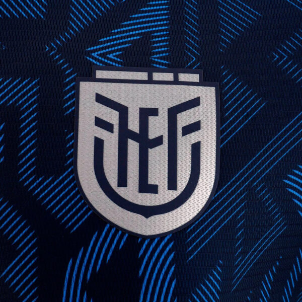 New Ecuador Away Soccer Football Jersey 2022/2023 Men