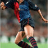 Fc Barcelona 1899/1999 Centenary Home Jersey