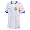 New France Away Soccer Jersey 2024 Men - Image 3
