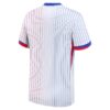 New France Away Soccer Jersey 2024 Men - Image 2