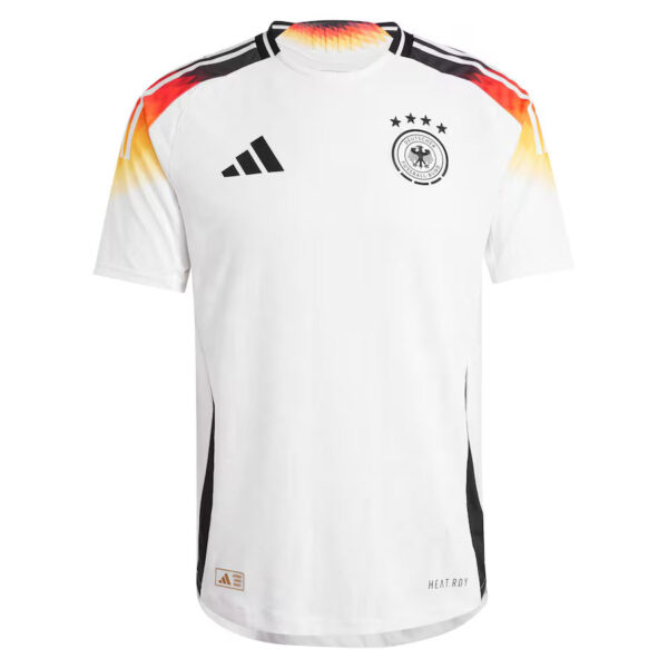 Germanyhome1 New Germany Home Soccer Jersey 2024 Men