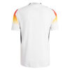 New Germany Home Soccer Jersey 2024 Men