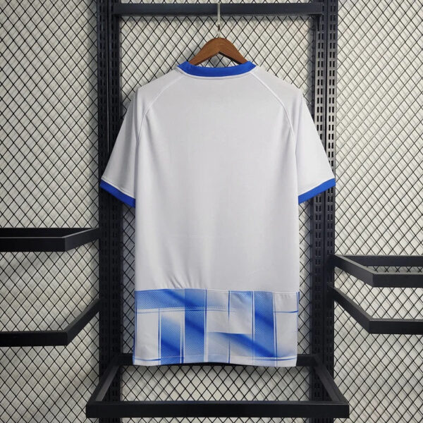 Greece1 New Greece Home Soccer Football Jersey 2023/2024 Men