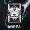 New South Korea Away Soccer Jersey 2024 Men Son Heung Min