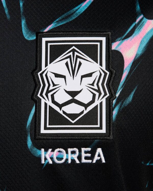 HEUNGMIN_1 New South Korea Away Soccer Jersey 2024 Men Son Heung Min