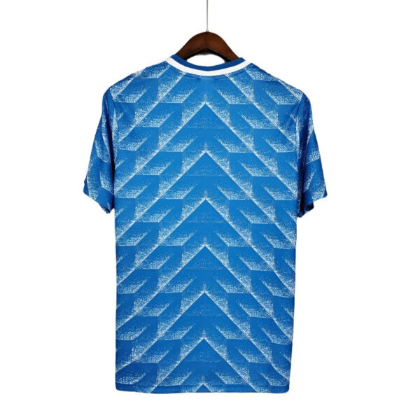 HOLLAND1988AWAY1-1 Holland 1998 Away Jersey