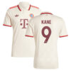 Bayern Munich Third Soccer Jersey 24/25 Men Harry Kane
