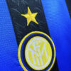 Inter Milan 1997/1998 Home Ronaldo