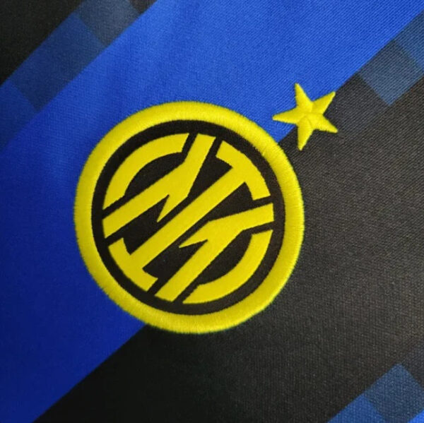 InterMilanHome2 New Season Inter Milan Home Soccer Jersey 2023/2024 Men
