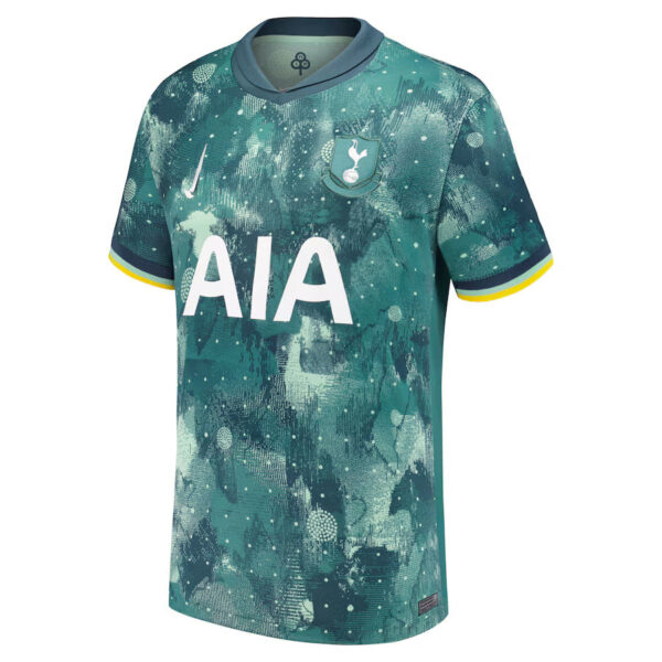 JamesMaddisonthird1-1 Tottenham Third Soccer Jersey 24/25 Men James Maddison
