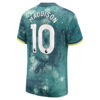 Tottenham Third Soccer Jersey 24/25 Men James Maddison