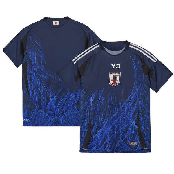 JapanNational-1 Japan Home Jersey 2024 Men