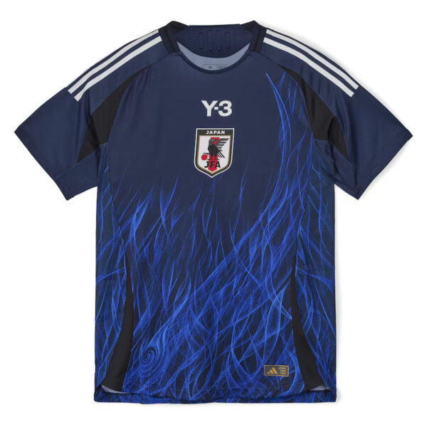 JapanNational1-1 Japan Home Jersey 2024 Men