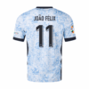 New Portugal Away Soccer Jersey EURO 2024 Men Joao Felix