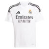 Real Madrid Home Jersey 24/25 Jude Bellingham