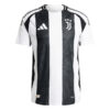 New Juventus  Home Soccer Jersey 24/25 Men