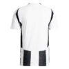 New Juventus  Home Soccer Jersey 24/25 Men