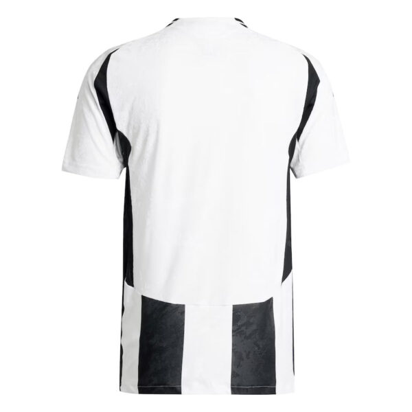 Juventushome2-1 New Juventus Home Soccer Jersey 24/25 Men