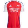 Arsenal Home Jersey 24/25 Kai Havertz