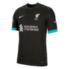New Liverpool Away Jersey 24/25 Men