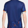 New Netherlands Away Soccer Jersey EURO 2024 Men
