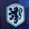 New Netherlands Away Soccer Jersey EURO 2024 Men