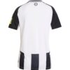New Newcastle Home Soccer Jersey 24/25 Men