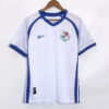 New Panama Away Soccer Jersey 2024 Men