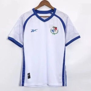 New Panama Away Soccer Jersey 2024 Men