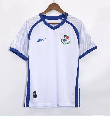 PanamaAway New Panama Away Soccer Jersey 2024 Men