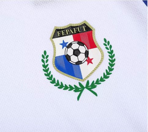 PanamaAway2 New Panama Away Soccer Jersey 2024 Men