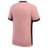 Paris Saint-Germain Third Jersey x jordan 24/25 Men