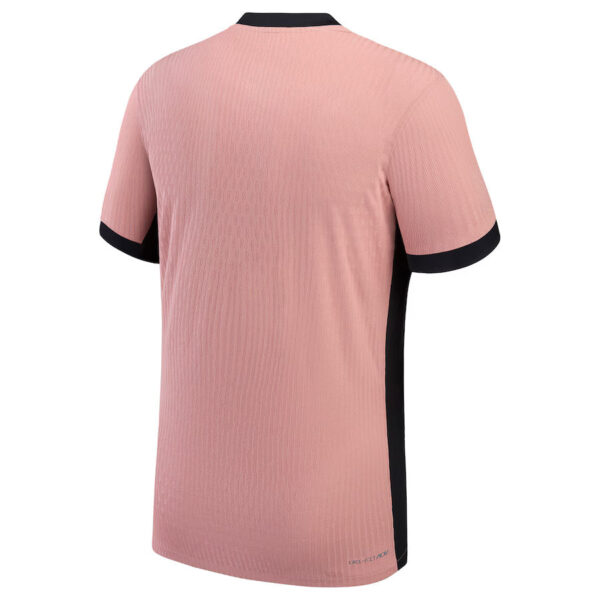 ParisSaint-GermainJordanBrandthird2-1 Paris Saint-Germain Third Jersey x jordan 24/25 Men