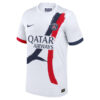 Paris Saint-Germain Away Soccer Jersey 24/25 Men