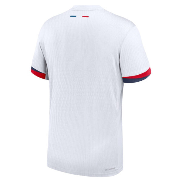 ParisSaint-Germainaway2-1 Paris Saint-Germain Away Soccer Jersey 24/25 Men